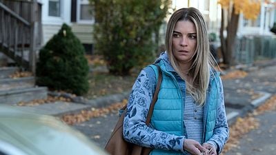 ‘Schitt’s Creek’ Yıldızı Annie Murphy, ‘Russian Doll’un Kadrosunda!  haber görseli