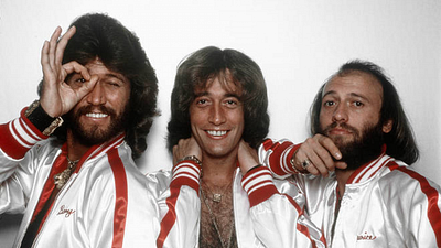 Kenneth Branagh, Paramount İçin "Bee Gees" Biyografisi Yönetecek haber görseli