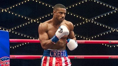 Michael B. Jordan, 'Creed III'nin Yönetmen Koltuğunda Oturacak!