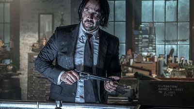 ‘John Wick’ Yönetmeni Chad Stahelski, Yeni Bir Aksiyonla Geliyor