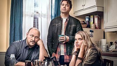 "Loudermilk", Yolculuğuna Amazon Prime Viode'da Devam Edecek haber görseli