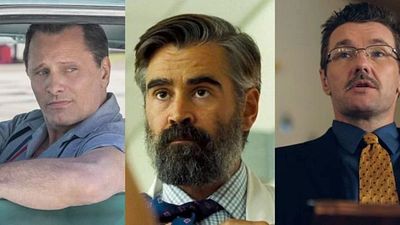 Viggo Mortensen, Colin Farrell ve Joel Edgerton, "Thirteen Lives" Kadrosunda! haber görseli