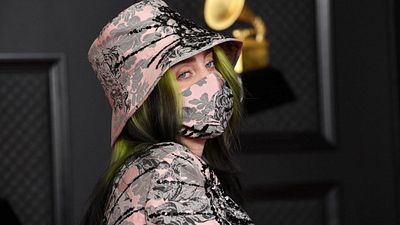 Hangi Filmler Grammy Ödülü Sahibi Oldu? haber görseli