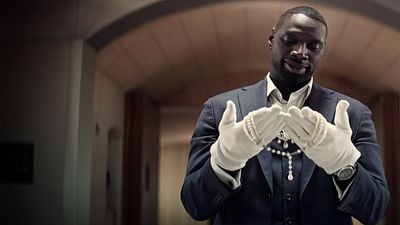 ‘Lupin’in Yıldızı Omar Sy, Devam Filmiyle Geliyor! haber görseli