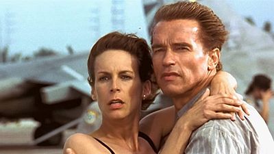 True Lies'ın TV Uyarlamasından Son Detaylar