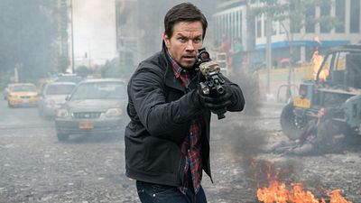 Mark Wahlberg'ın Yeni Filmi "Stu" Olacak haber görseli