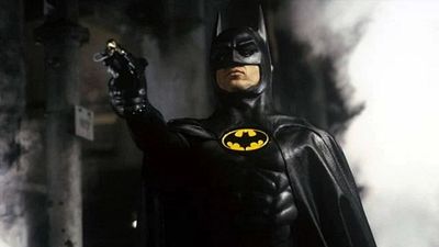 Michael Keaton, The Flash Konusunda Hala Emin Değil! haber görseli