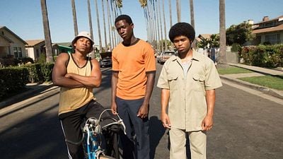 ‘Snowfall’, Beşinci Sezon Onayı Aldı! haber görseli