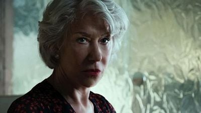 Helen Mirren, Shazam 2'nin Kötüsü Olacak! haber görseli