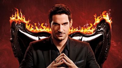 Netflix, "Lucifer"ın 5. Sezonunun İkinci Yarısı İçin Prömiyer Tarihini Açıkladı haber görseli