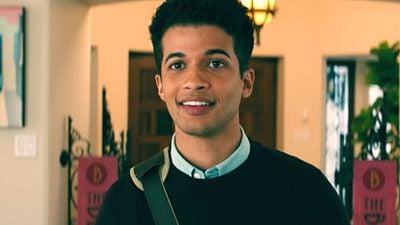 Jordan Fisher, ‘The Flash’ Dizisinin Kadrosuna Katılıyor haber görseli