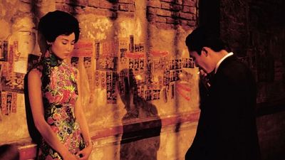"Aşk. Wong Kar Wai Si̇neması" Seçkisi MUBI'de! haber görseli