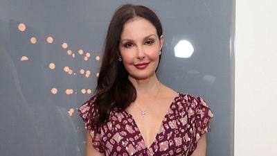 Ashley Judd, Genç Yetişkin Draması ‘#FBF’te Başrol Oynayacak haber görseli