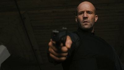 Jason Statham'lı Guy Ritchie Filmi "Wrath of Man"den Altyazılı Fragman haber görseli