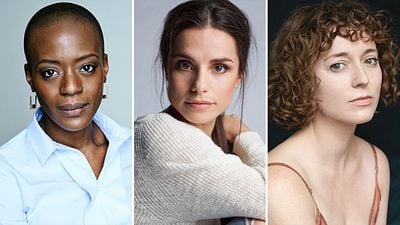 ‘The Peripheral’ Romanının TV Uyarlamasına Yeni Oyuncular Katıldı haber görseli