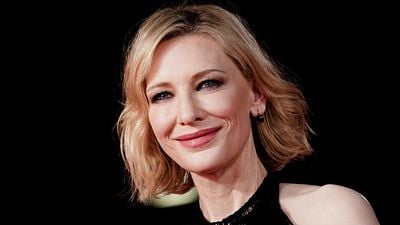 Todd Field, Yeni Filminde Cate Blanchett'la Çalışacak