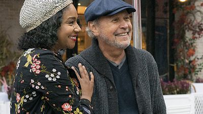Billy Crystal'ın Bol Yıldızlı Filmi ‘Here Today’ Vizyon Tarihini Aldı haber görseli