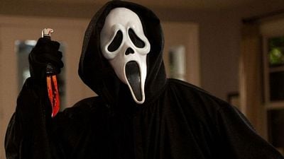 Scream 5'in Senaryosunun Sızdırılmaması İçin Birkaç Senaryo Yazıldı