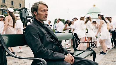 Mads Mikkelsen, ‘Indiana Jones 5’ın Kadrosuna Dahil Oldu

 haber görseli