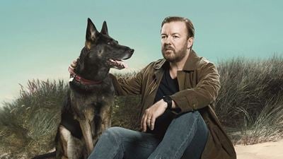 Ricky Gervais Dizisi After Life'ın 3. Sezon Çekimleri Başlıyor