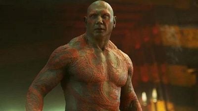 Dave Bautista, Bane'i Canlandırabilmek İçin Her Şeyi Yapmış! haber görseli