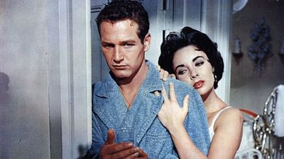 Antoine Fuqua, "Cat on a Hot Tin Roof"u Uyarlayacak haber görseli