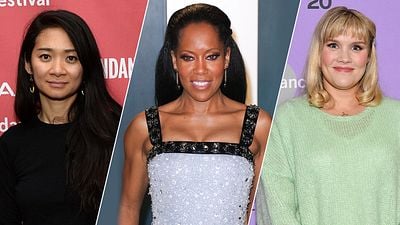 Oscar Radarına Giren 13 Kadın Yönetmen haber görseli