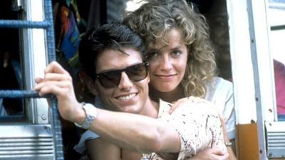 Tom Cruise, Rol Arkadaşı Elisabeth Shue'nun Hayatını Kurtarmış!