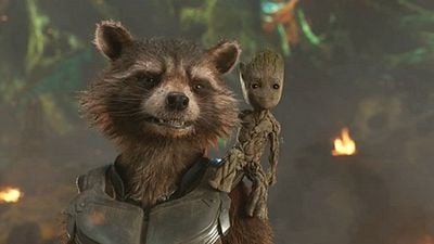 Guardians of The Galaxy 3'nin Vizyon Tarihi Belli Oldu