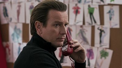 Netflix'in Merakla Beklenen Mini Dizisi Halston'dan Fragman! haber görseli