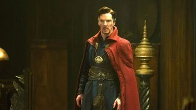 Doctor Strange, WandaVision'da Görülebilirdi