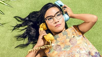 Ali Wong, Amazon Dizisi ‘Paper Girls’ün Kadrosunda! haber görseli