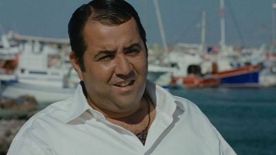 Ata Demirer'in Yeni Filmi "Bursa Bülbülü" Olacak haber görseli