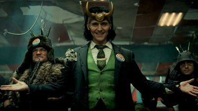 Marvel Dizisi "Loki"den Yeni Klip Yayınlandı!