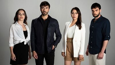 Atv'den Yeni Dizi Geliyor: "Kalp Yarası" haber görseli