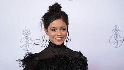  Jenna Ortega, "Wednesday Addams" Dizisinin Başrolünde! haber görseli