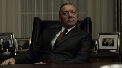 Kevin Spacey, Taciz Davalarından Sonraki İlk Filmine Hazırlanıyor haber görseli