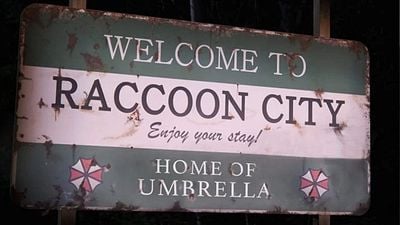 Resident Evil: Welcome to Raccoon City Yeniden Çekimleri Yapılıyor haber görseli
