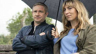 FX Komedisi ‘Breeders’, Üçüncü Sezon Onayı Aldı  haber görseli