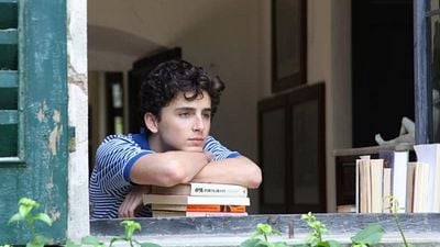 Luca Guadagnino Filmi ‘Bones and All’un Prodüksiyonu Başladı  haber görseli