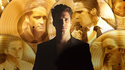 Netflix Dizisi 'Luis Miguel', Üçüncü Sezon Onayı Aldı haber görseli