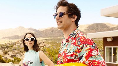 ‘Palm Springs’ Yazarı Andy Siara'dan Kara Komedi Geliyor!  haber görseli