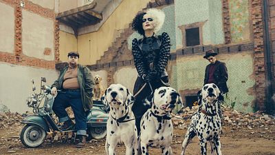 Disney, Cruella'nın Devamı İçin Çalışmalara Başladı haber görseli