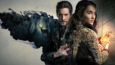 Netflix, ‘Shadow and Bone’a İkinci Sezon Onayı Verdi haber görseli