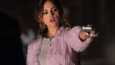 Eiza Gonzalez, Jennifer Fox Yönetmenliğindeki "Wolf Country"nin Başrolü Olacak