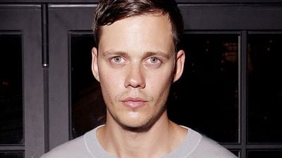 Bill Skarsgard, 'John Wick 4'ün Kadrosuna Katılmak Üzere 