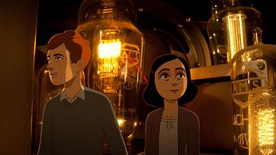 Gaspar Noe ve Ari Folman Filmleri Cannes Seçkisinde! haber görseli