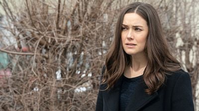 Megan Boone, Sekiz Sezon Sonra ‘Blacklist’ten Ayrılıyor!  haber görseli