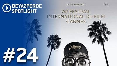 Spotlight: "Cannes Film Festivali", "Yeşilçam", "Dune" haber görseli