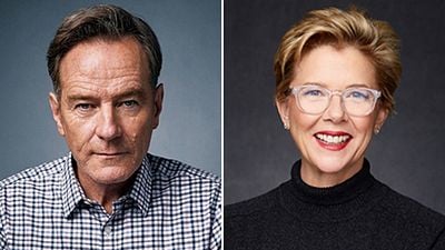 Bryan Cranston ve Annette Bening, Paramount Filminde Buluşuyor  haber görseli